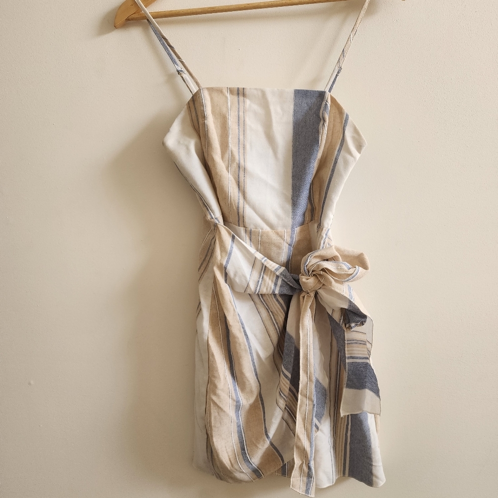 VICI DOLL SMALL SUMMER DRESS